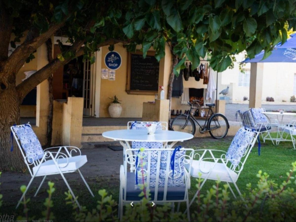 Weltevrede Fig Farm Prince Albert Exterior foto