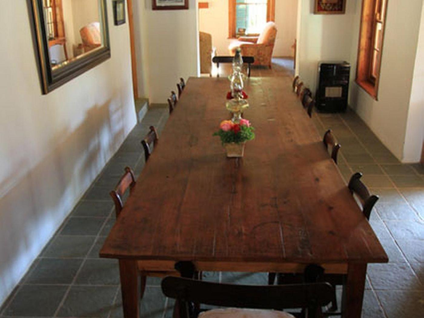 Weltevrede Fig Farm Prince Albert Quarto foto